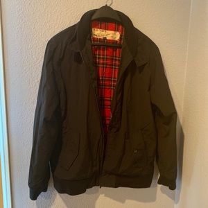 Men's Jacket